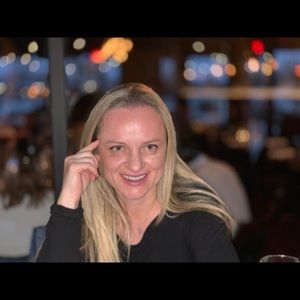 Meet your Posher, Iwona